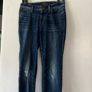 Lucky brand Womens jeans 6/28